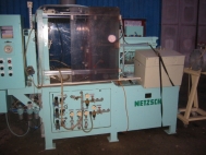 Injection moulding machine, Battenfeld, BA 200/50 CD