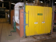 Roof Tile Factory