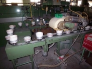 Cup production line – cup making line