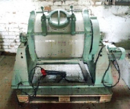 Drum mill, used - CHECK AVAILABILITY
