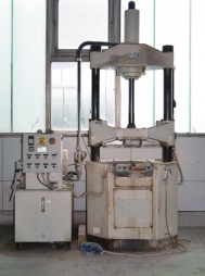Ram press, used