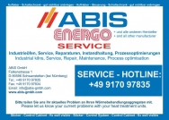 Service for your Industrial kilns and furnaces