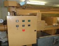 Chamber Filter Press 800x800 mm, used