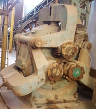  Roller Mill, used