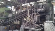 Hydraulic Press, used