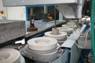 Tassen / Mug-Produktionsanlage - NEU