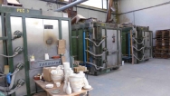 Keramikfabrik - Sofort verfügbar !!