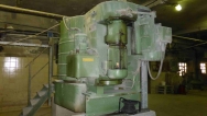 Mixer DE 14, 450 kg, used - SOLD OUT