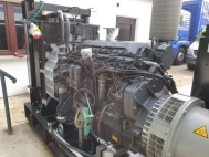 Power generator, used - excellent condition - LIKE NEW!